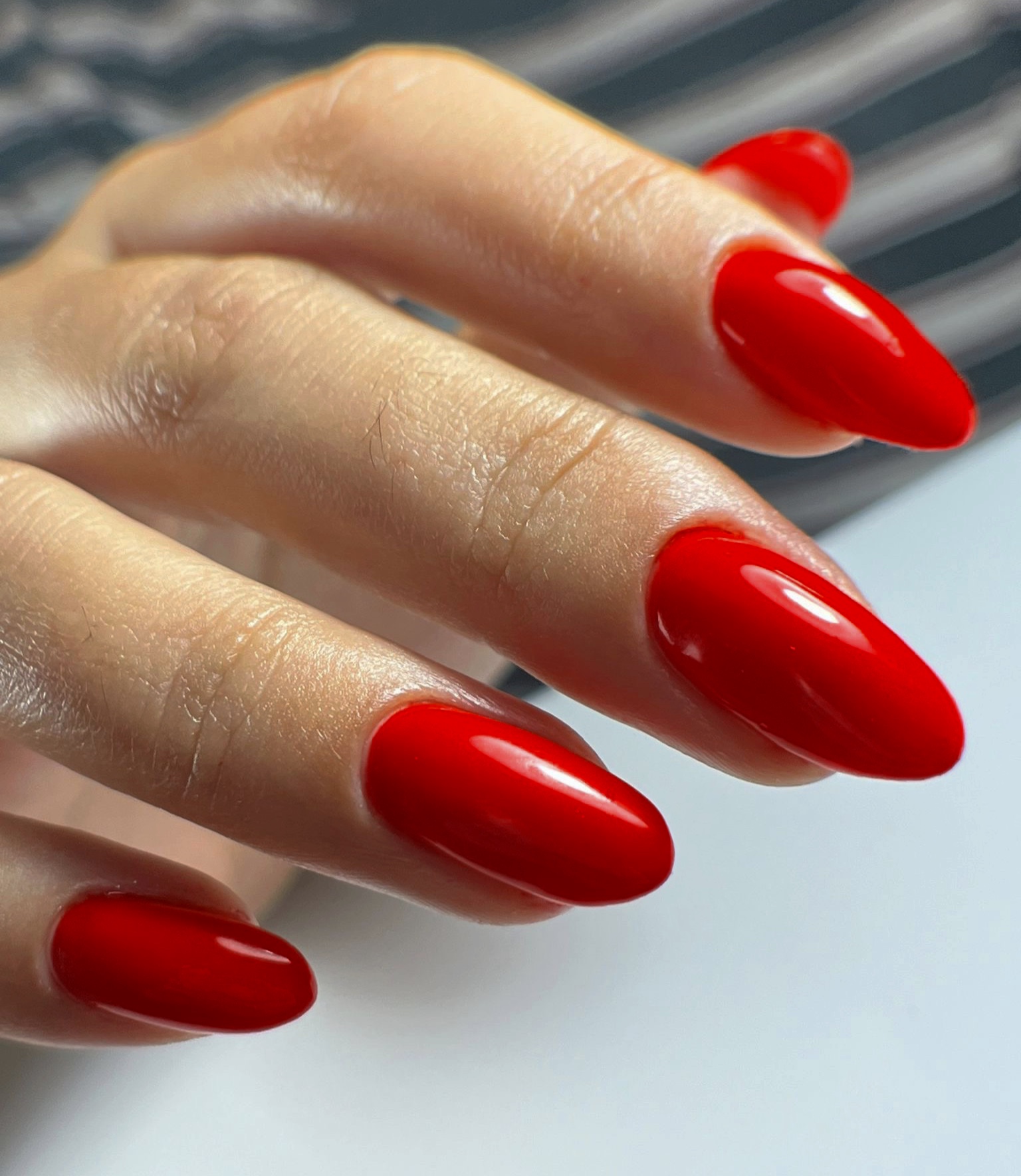 Nail Art 7