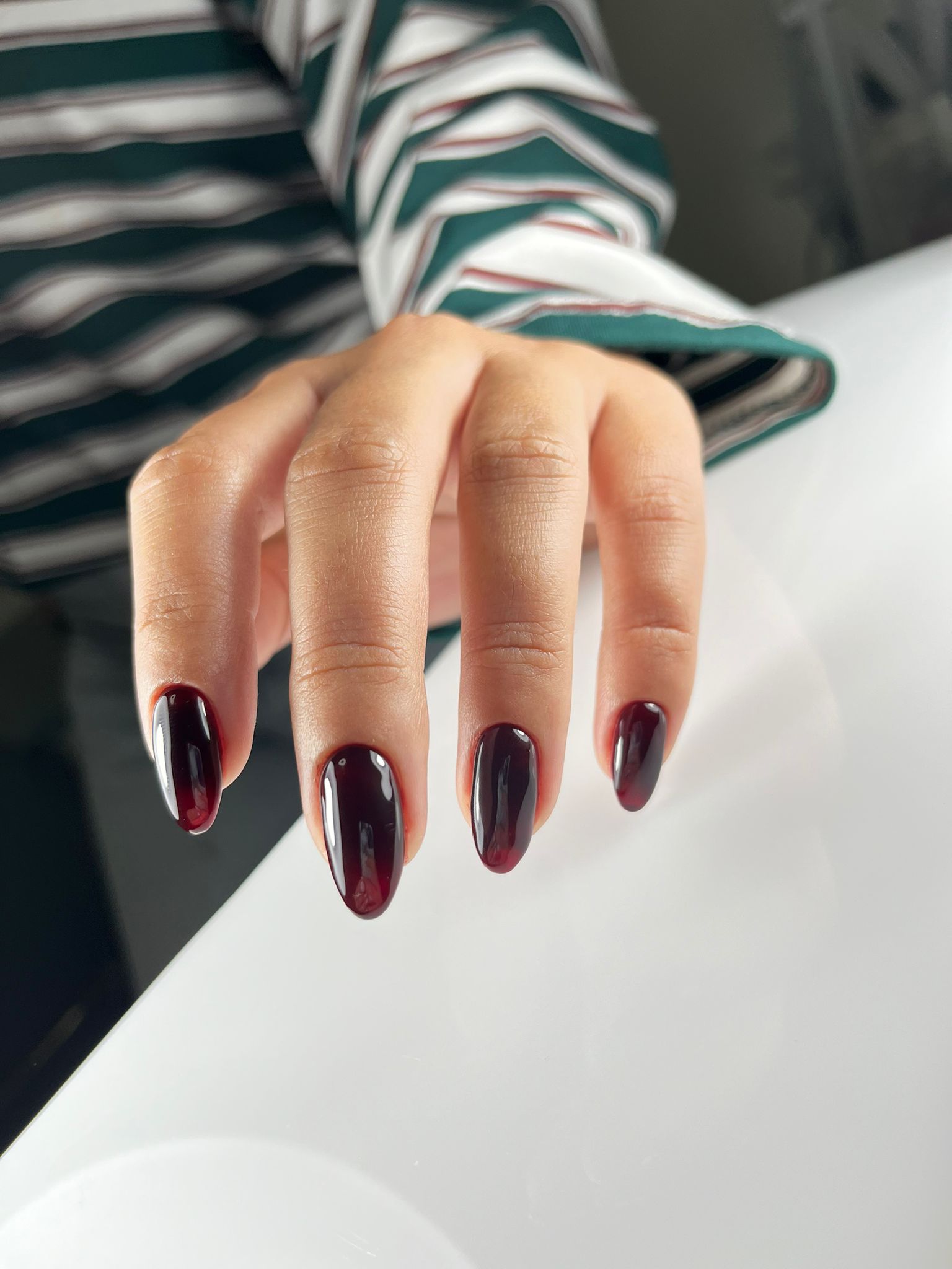 Nail Art 8